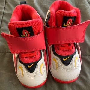 Little Kids' Shoe (Nike Speed Turf)